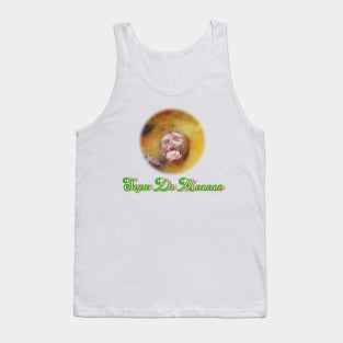 Sopa De Macaco Tank Top